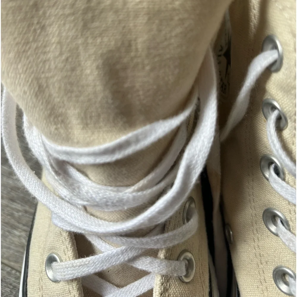 Converse platforms - Picture 1 of 4